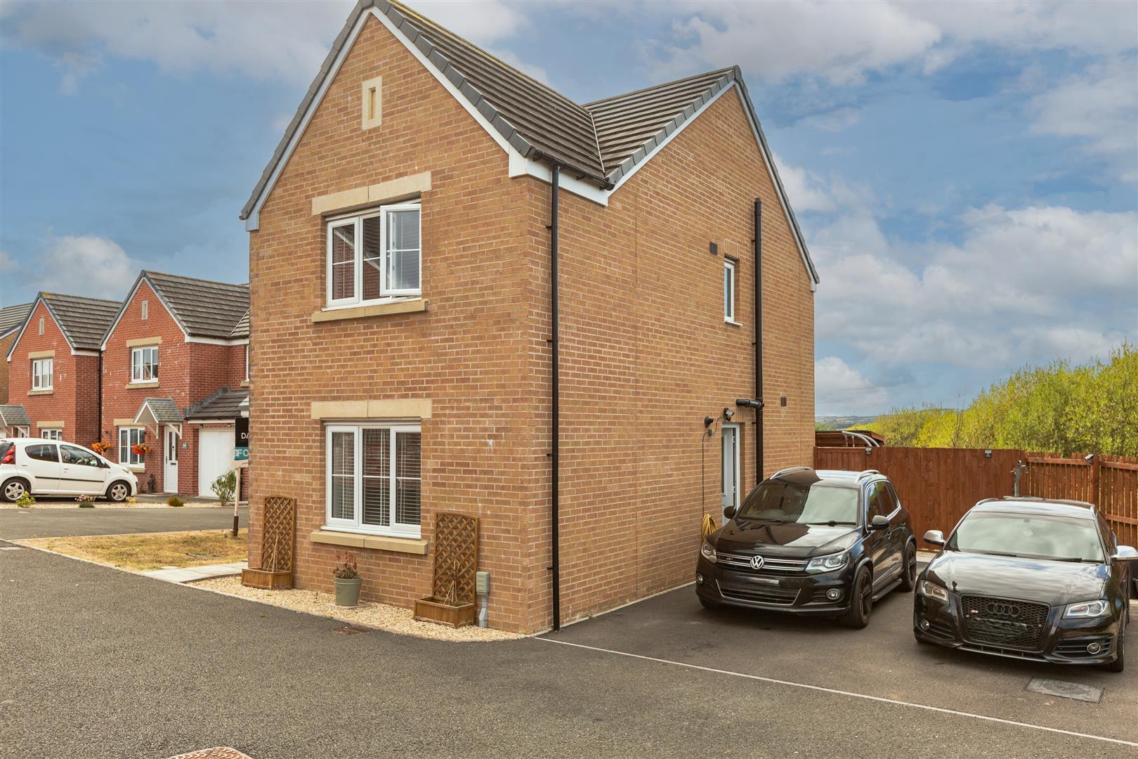 Carway, Kidwelly, SA17 4JG